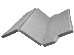 K'Foam Store K'Foam VW T7 Caravelle/Transporter Faltbare Visco Matratze< Matratzen