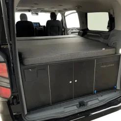 K'Foam Store K'Foam VW T7 Caravelle/Transporter Faltbare Visco Matratze< Matratzen