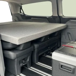 K'Foam Store K'Foam VW T7 Caravelle/Transporter Faltbare Visco Matratze< Matratzen