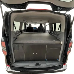 K'Foam Store K'Foam VW T7 Caravelle/Transporter Faltbare Visco Matratze< Matratzen
