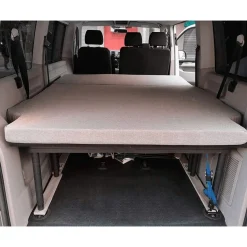 K'Foam Store Matratzen^K'Foam VW T5, T6, Ocean, California Visko-Elastik Matratze