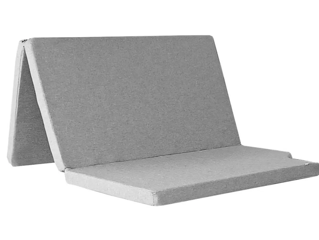 K'Foam Store Matratzen-K'Foam VW T5, T6, Ocean, California Faltbare Matratze