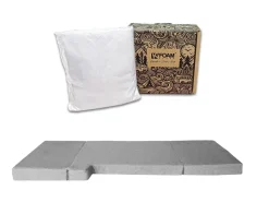K'Foam Store K'foam VW T5, T6, T6.1 Matratze mit Laken-Set< Matratzen