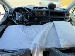 K'Foam Store K'foam VW T5, T6, T6.1 Matratze mit Laken-Set< Matratzen