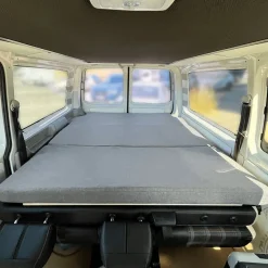K'Foam Store Matratzen^K'Foam VW T5, T6 Visco-Matratze