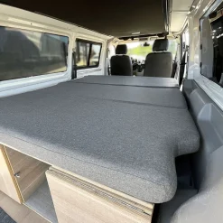 K'Foam Store Matratzen^K'Foam VW T5, T6 Visco-Matratze