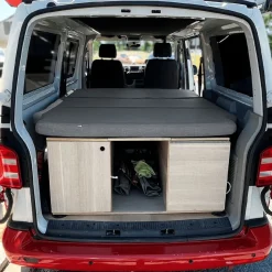 K'Foam Store Matratzen^K'Foam VW T5, T6 Visco-Matratze