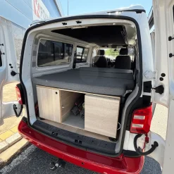 K'Foam Store Matratzen^K'Foam VW T5, T6 Visco-Matratze