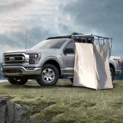 K'Foam Store Gerätezelte^K'Foam 4x4 Offroad Duschkabine
