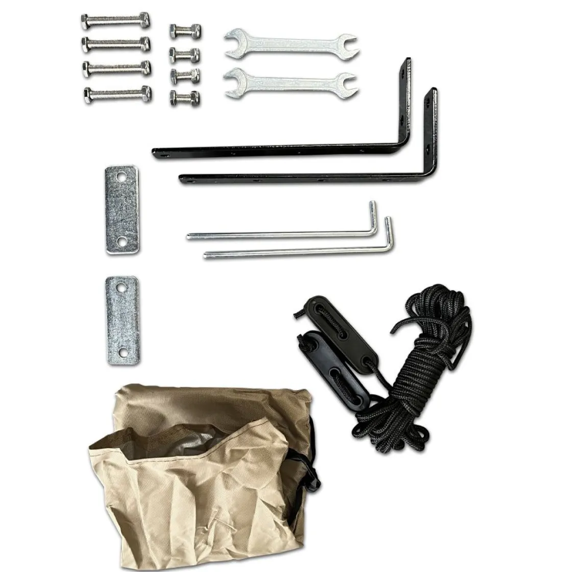 K'Foam Store Gerätezelte^K'Foam 4x4 Offroad Duschkabine