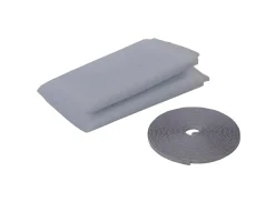 Kinzo Fliegengitter^130 x 150 cm Fliegengitter