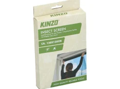 Kinzo Fliegengitter^130 x 150 cm Fliegengitter