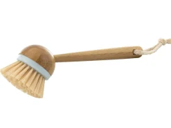 Markenlos Waschen & Trocknen Zubehör^Kitchen Tools Bambus Spülbürste