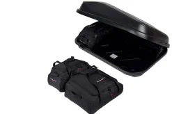 Markenlos Chassiszubehör|Dachbox Taschen^Kjust Aleo Easyline 320 Dachbox taschen set