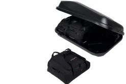 Markenlos Chassiszubehör|Dachbox Taschen^Kjust Aleo Easyline 320 Dachbox taschen set
