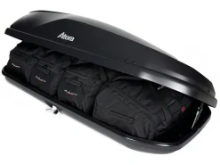 Markenlos Kjust Atera Casar L Dachbox taschen< Chassiszubehör|Dachbox Taschen