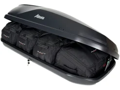 Markenlos Kjust Atera Casar M Dachbox taschen< Chassiszubehör|Dachbox Taschen