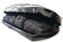 Markenlos Kjust dakkoffer tassenset Thule Motion Xt Xxl< Chassiszubehör|Dachbox Taschen