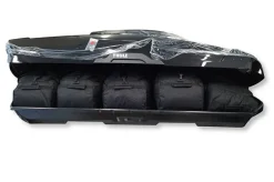 Markenlos Kjust dakkoffer tassenset Thule Motion Xt Xxl< Chassiszubehör|Dachbox Taschen
