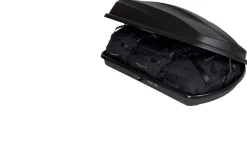 Markenlos Kjust dakkoffer tassenset LevUp Cube 370< Chassiszubehör|Dachbox Taschen