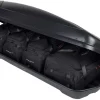 Markenlos Dachbox Taschen|Chassiszubehör-Kjust FARAD Koral N20 Dachbox taschen set