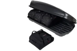 Markenlos Dachbox Taschen|Chassiszubehör-Kjust FARAD Koral N20 Dachbox taschen set