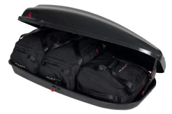 Markenlos Chassiszubehör|Dachbox Taschen-Kjust G3 Arjes 320 Dachbox taschen
