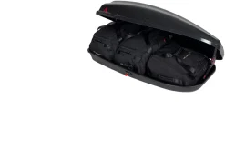 Markenlos Chassiszubehör|Dachbox Taschen-Kjust G3 Arjes 320 Dachbox taschen