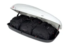 Markenlos Kjust G3 Helios 400 Dachbox taschen set< Chassiszubehör|Dachbox Taschen