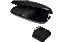 Markenlos Chassiszubehör-Kjust G3 Krono 480 Dachbox taschen set
