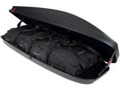 Markenlos Chassiszubehör|Dachbox Taschen^Kjust G3 Spark 480 Dachbox taschen set