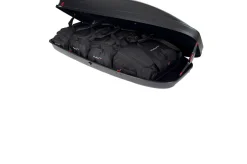 Markenlos Chassiszubehör|Dachbox Taschen^Kjust G3 Spark 480 Dachbox taschen set