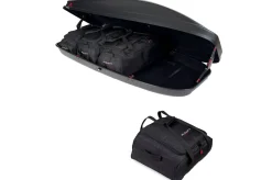Markenlos Chassiszubehör|Dachbox Taschen^Kjust G3 Spark 480 Dachbox taschen set