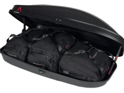 Markenlos Chassiszubehör|Dachbox Taschen^Kjust G3 Spark 320 Dachbox Taschen