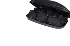 Markenlos Chassiszubehör|Dachbox Taschen^Kjust G3 Spark 320 Dachbox Taschen