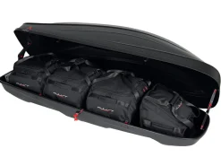 Markenlos Kjust G3 Spark 420 Dachbox taschen set< Chassiszubehör|Dachbox Taschen