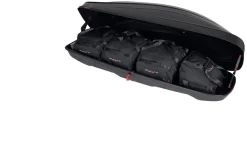 Markenlos Kjust G3 Spark 420 Dachbox taschen set< Chassiszubehör|Dachbox Taschen