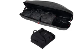 Markenlos Kjust G3 Spark 420 Dachbox taschen set< Chassiszubehör|Dachbox Taschen
