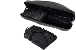 Markenlos Kjust G3 Spark 420 Dachbox taschen set< Chassiszubehör|Dachbox Taschen