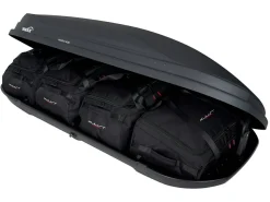 Markenlos Chassiszubehör|Dachbox Taschen-Kjust Hakr Magic 400 Dachbox taschen set