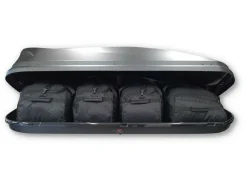 Markenlos Chassiszubehör|Dachbox Taschen^Kjust Hapro Traxer 8.6 Dachbox taschen