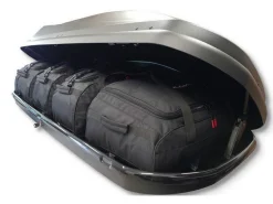 Markenlos Chassiszubehör|Dachbox Taschen^Kjust Hapro Traxer 8.6 Dachbox taschen