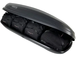 Markenlos Chassiszubehör|Dachbox Taschen^Kjust Hapro Traxer 6.2 Dachbox taschen