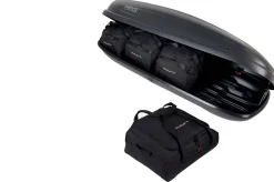 Markenlos Chassiszubehör|Dachbox Taschen^Kjust Hapro Traxer 6.2 Dachbox taschen