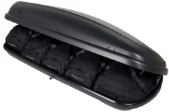 Markenlos Chassiszubehör|Dachbox Taschen-Kjust Hapro Traxer 6.6 Dachbox taschen