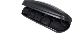Markenlos Chassiszubehör|Dachbox Taschen-Kjust Hapro Traxer 6.6 Dachbox taschen