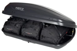 Markenlos Chassiszubehör|Dachbox Taschen^Kjust Hapro Traxer 4.6 Dachbox taschen