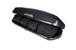 Markenlos Chassiszubehör|Dachbox Taschen^Kjust Hapro Trivor 440 Dachbox taschen set