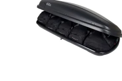 Markenlos Chassiszubehör|Dachbox Taschen^Kjust Interpack Traxer 6.6 Dachbox taschen set