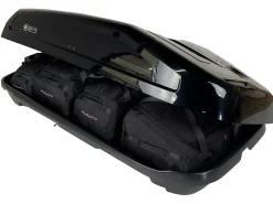 Markenlos Kjust Modula Evo 470 Dachbox taschen set< Chassiszubehör|Dachbox Taschen
